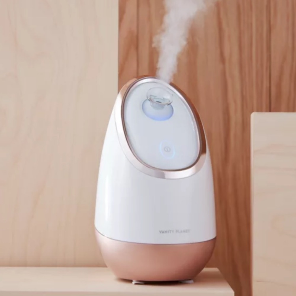 Vanity Planet Facial Steamer